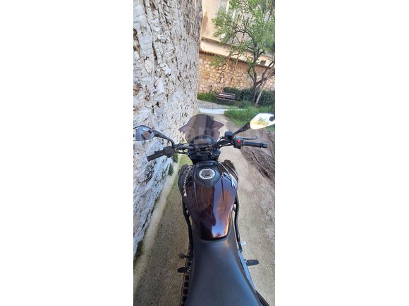 Sahibinden Bajaj Dominar 400