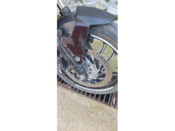 Sahibinden Bajaj Dominar 400