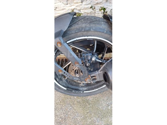 Sahibinden Bajaj Dominar 400