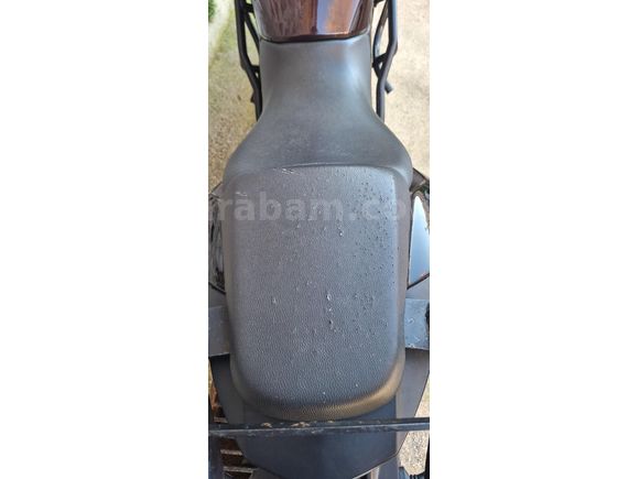 Sahibinden Bajaj Dominar 400