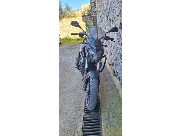 Sahibinden Bajaj Dominar 400