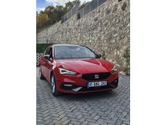 Sahibinden Seat Leon 1.5 TSI FR 2021 Model