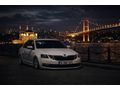 Sahibinden Skoda Octavia 1.6 TDI Optimal 2018 Model