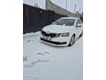 Sahibinden Skoda Octavia 1.6 TDI Optimal 2018 Model