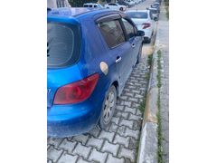 Sahibinden Peugeot 307 1.6 Envy 2004 Model  sıfır sandık şanzıman takıldı 20 bin tl lik ses sistemi vardır 
