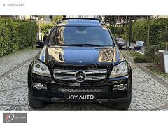 ' JOY AUTO ' 2008 MERCEDES BENZ GL420 CDI 4 MATIC MASRAFSIZ