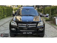 ' JOY AUTO ' 2008 MERCEDES BENZ GL420 CDI 4 MATIC MASRAFSIZ