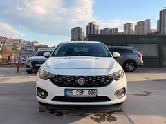 Sahibinden Fiat Egea 1.6 Multijet Urban Plus 2020 Model 