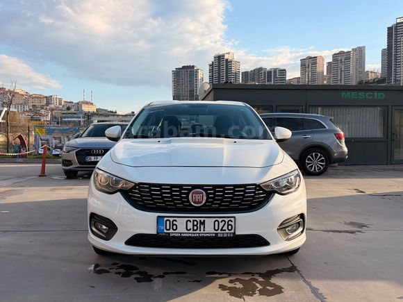 Sahibinden Fiat Egea 1.6 Multijet Urban Plus 2020 Model 