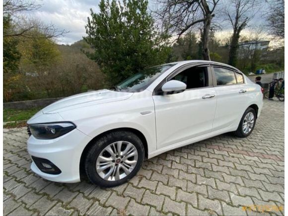 Sahibinden Fiat Egea 1.3 Multijet Easy 2020 Model