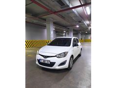 Sahibinden Hyundai i20 1.2 D-CVVT Jump 2013 Model 