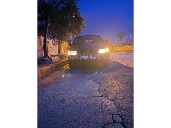 97 model polo

