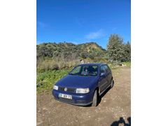 97 model polo

