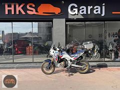 HKS GARAJ AFRICA TWIN ADV SPORT L4