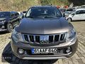 2017 L200 4X4 TORNADO 181HP 4 KOL MAKYAJLI SERVİS BAKIMLI