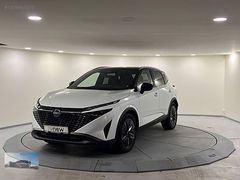 2025 Qashqai 1.3 DIG-T Platinum CVT 4x2 / 32.199 KM