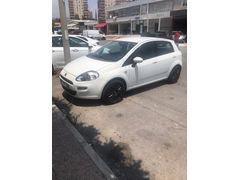 Sahibinden Fiat Punto 1.4 Popstar S&S 2014 Model 