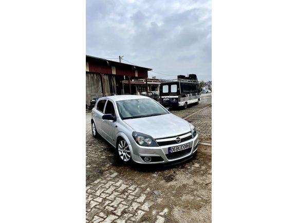 Sahibinden Opel Astra 1.6 Enjoy 2004 Model 