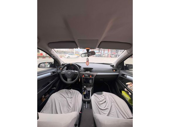 Sahibinden Opel Astra 1.6 Enjoy 2004 Model 