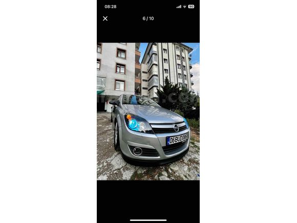 Sahibinden Opel Astra 1.6 Enjoy 2004 Model 