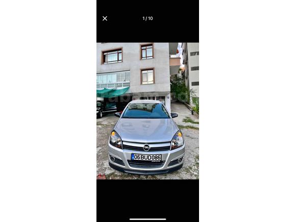 Sahibinden Opel Astra 1.6 Enjoy 2004 Model 