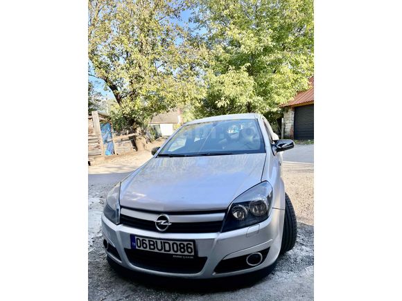Sahibinden Opel Astra 1.6 Enjoy 2004 Model 