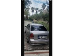 Sahibinden Hyundai Accent 1.5 CRDi Admire 2003 Model  270.000 km Gri (Gümüş)