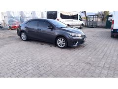 Sahibinden Toyota Corolla 1.4 D-4D Advance 2016 Model  179.000 km Gri (metalik)
