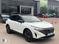 SEAT&SKODA&CUPRA KELEŞLER'DEN 2025 NISSAN QASHQAİ SKYPACK CVT
