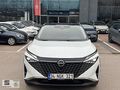 SEAT&SKODA&CUPRA KELEŞLER'DEN 2025 NISSAN QASHQAİ SKYPACK CVT
