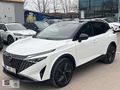 SEAT&SKODA&CUPRA KELEŞLER'DEN 2025 NISSAN QASHQAİ SKYPACK CVT