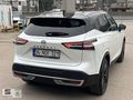 SEAT&SKODA&CUPRA KELEŞLER'DEN 2025 NISSAN QASHQAİ SKYPACK CVT