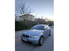 Sahibinden BMW 1 Serisi 116i Standart 2005 Model