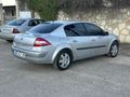 Digital klima  Renault Megane 1.5 dci Gri