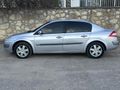 Digital klima  Renault Megane 1.5 dci Gri