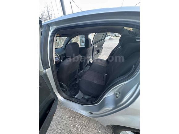 Digital klima  Renault Megane 1.5 dci Gri