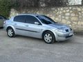 Digital klima  Renault Megane 1.5 dci Gri