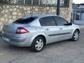 Digital klima  Renault Megane 1.5 dci Gri