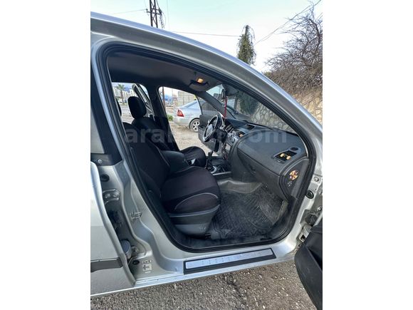 Digital klima  Renault Megane 1.5 dci Gri