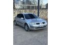 Digital klima  Renault Megane 1.5 dci Gri