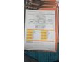Digital klima  Renault Megane 1.5 dci Gri