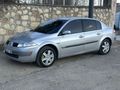 Digital klima  Renault Megane 1.5 dci Gri
