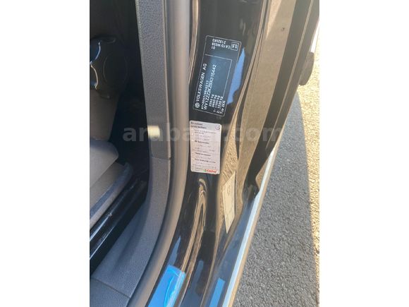 Sahibinden Volkswagen Caddy 1.6 TDI Trendline 2011 Model