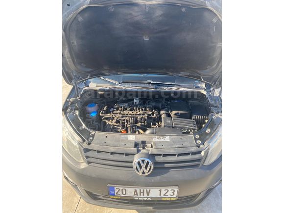 Sahibinden Volkswagen Caddy 1.6 TDI Trendline 2011 Model