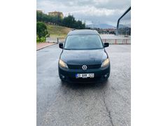 Sahibinden Volkswagen Caddy 1.6 TDI Trendline 2011 Model