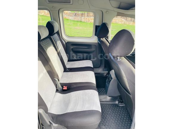 Sahibinden Volkswagen Caddy 1.6 TDI Trendline 2011 Model