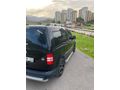 Sahibinden Volkswagen Caddy 1.6 TDI Trendline 2011 Model