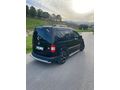 Sahibinden Volkswagen Caddy 1.6 TDI Trendline 2011 Model
