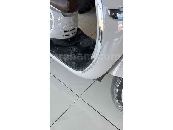 Sahibinden Arora Cappucino 50 