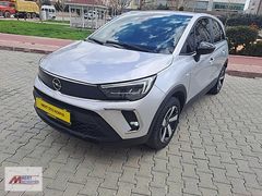 MERT OTO KONYA 2023 OPEL CROSSLAND 1.2T ESSENTİAL 64 BİN KM BOYASIZ